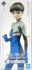 BANDAI SPIRITS 一番くじ エヴァンゲリオン 初号機vs第13号機 C賞 碇シンジ フィギュア