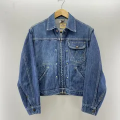 2025年最新】wrangler デニムジャケット 60sの人気アイテム - メルカリ