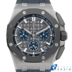 2026年最新】オーデマピゲ ロイヤルオーク オフショアの人気アイテム