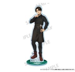 相澤消太 アウターVer. アクリルスタンド 僕のヒーローアカデミア