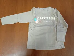 90サイズ　キッズ服　ベビー服　女の子