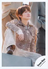 【中古】生写真(STARTO) Snow Man/深澤辰哉/全身/アルバム「RAYS」MVオフショット/公式生写真