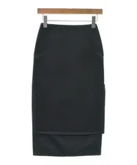 Nﾟ 21 ロング・マキシ丈スカート レディース 【古着】【中古】【送料無料】