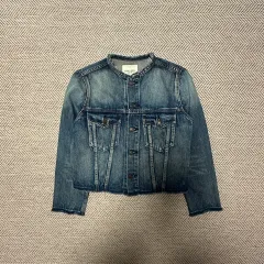 FREAK'S STORE デニムジャケット ウィメンズ