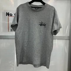 OLDSTUSSY　ドラゴンTシャツ　Mサイズ（C12-116）T