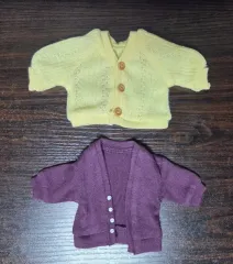 구체관절 ChicaBi doll 36 5度 カーディガン 出品