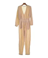 INDAH オールインワン/サロペット レディース 【古着】【中古】【送料無料】