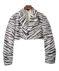 COMME des GARCONS ジャケット レディース 【古着】【中古】【送料無料】