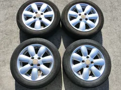 2025年最新】純正 ラパン ホイールの人気アイテム - メルカリ