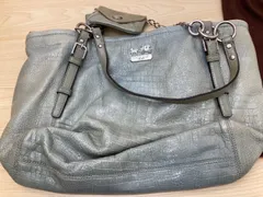 coach バッグ