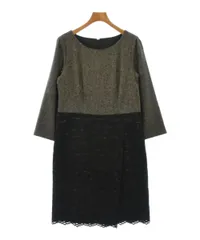 COUP DE CHANCE ワンピース レディース 【古着】【中古】【送料無料】