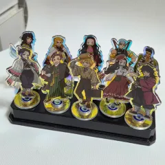 鬼滅の刃 アクリルスタンド まとめ売り
