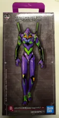 BANDAI SPIRITS 一番くじ エヴァンゲリオン Mark.06、降臨! B賞 エヴァンゲリオン初号機(Another Image) フィギュア