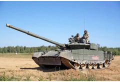 1/35 ロシア BTR-80A ロシア兵フィギュア プラモ 完成品 ズヴェズダ