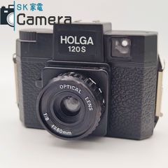 HOLGA120 FN 本体 + DIANAレンズ付き トイカメラ - メルカリ