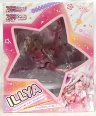 プライム1スタジオ PRISMA WING イリヤスフィール・フォン・アインツベルン PVC