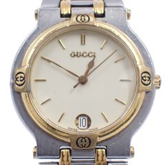 グッチ トワール バングルウォッチ クォーツ レディース 腕時計 ハート