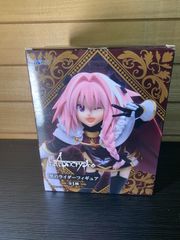 [미개봉] Fate Apocrypha 블랙 라이더 아스토르포 피규어
