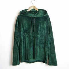 中古 ENGINEERED GARMENTS モヘアパーカー - メルカリ