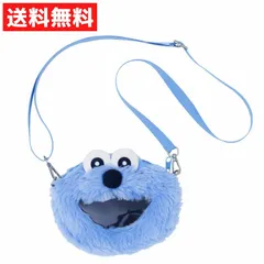 スンスン パペットスンスン おでかけポシェット １個 ショルダーバック カバン 中が見える