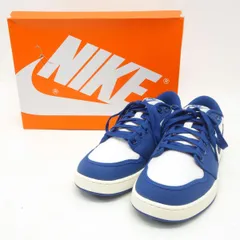 【未使用】NIKE ナイキ AIR JORDAN 1 KO LOW エアジョーダン DX4981-103 US9.5 27.5cm 箱有
