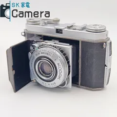 2026年最新】Kodak Retina Iaの人気アイテム - メルカリ
