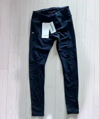 55 新品 JILL STUART ジルスチュアート 夏用 レギンス ヨガ ピラティス NIKE ナイキ