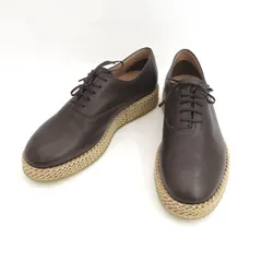 Salvatore Ferragamo / サルヴァトーレフェラガモ ◆レザーローファー ビジネスシューズ AVORD ブラウン メンズ  【靴/クツ/シューズ/SHOES】 ブランド