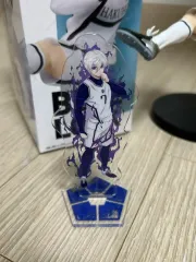 ブルーロック 凪 一番くじ I賞 アクリルスタンド