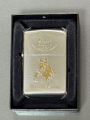 zippo クラナド 古川渚 限定品 CLANNAD 2004年製 Furukawa Nagisa