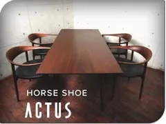 2025年最新】ホースシュー アクタスの人気アイテム - メルカリ