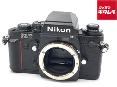 2025年最新】Nikon f3 チタンの人気アイテム - メルカリ