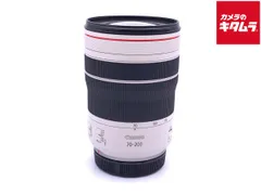 2025年最新】rf70-200mm f4 l is usmの人気アイテム - メルカリ