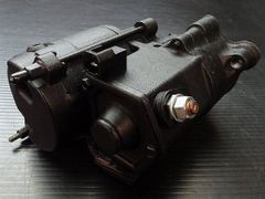 MG-A オースチンヒーレー　ブレーキ＆クラッチ マスターシリンダー 7/8” MG-A オースチンヒーレー ブレーキ＆クラッチ マスターシリンダー 7/8