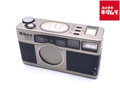 Nikon 35Ti フルセット 箱あり 付属品完備 動作良好 高級コンパクト 2025年最新】nikon 35tiの人気アイテム - メルカリ