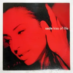 2025年最新】sade KISS of life レコードの人気アイテム - メルカリ