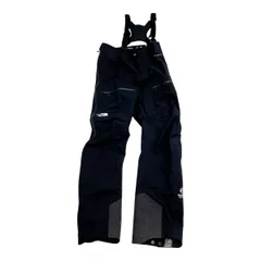 ◆◆THE NORTH FACE ザノースフェイス スキーウェア スノーボード パンツ Sサイズ NPW51922 ブラック