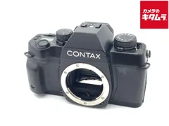 2026年最新】Contax stの人気アイテム - メルカリ