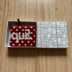 2026年最新】Supreme Comme des GARCONS 財布の人気アイテム - メルカリ