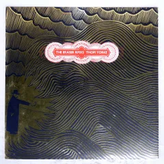 2026年最新】THOM yorke レコードの人気アイテム - メルカリ