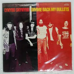 2026年最新】Lynyrd skynyrd レコードの人気アイテム - メルカリ