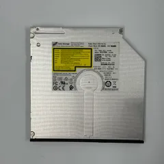 【状態良好◎お手頃価格】光学ドライブ GU90N DVD±RW 内蔵スーパーマルチ SATA／9.5mm 中古のサムネイル