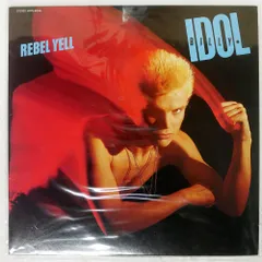 2026年最新】Billy idol レコードの人気アイテム - メルカリ