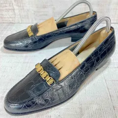 Salvatore Ferragamo サルヴァトーレフェラガモ ローファー