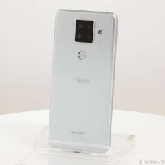 2026年最新】sharp aquos sense4 plusの人気アイテム - メルカリ