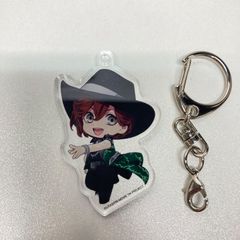 あくねこ アモン・リード ネックレス 執事からのクリスマスプレゼント