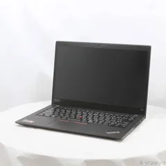 2026年最新】thinkpad t14sの人気アイテム - メルカリ