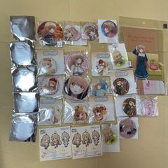 マチカネタンホイザ 公式 缶バッジ 制服 ウマ娘 プリティーダービー