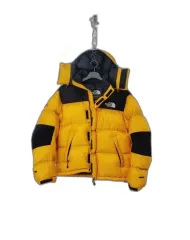 THE NORTH FACE ザノースフェイス ヌプシ グースダウン
