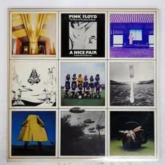 2025年最新】pinkfloyd a nice pairの人気アイテム - メルカリ